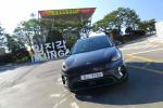 Kia e-Niro 2019 года (UK)